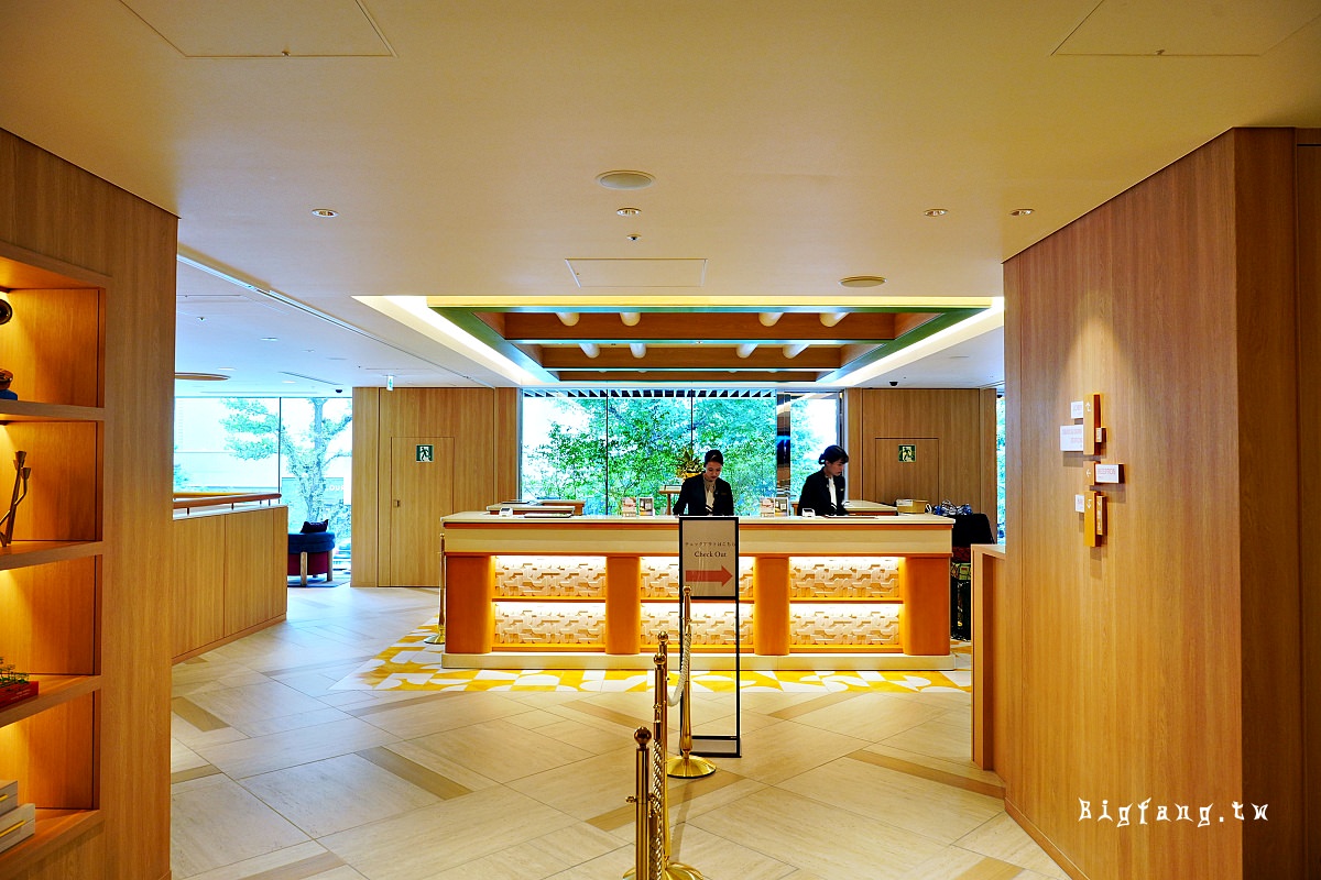 銀座飯店 The Royal Park Hotel Ginza 6-chome