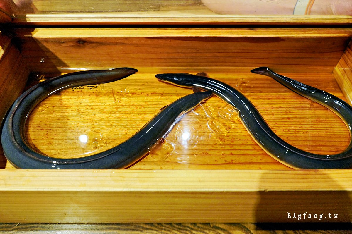 銀座鰻魚飯 にょろ助 銀座 Nyorosuke Ginza