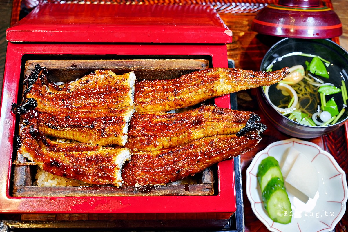 銀座鰻魚飯 にょろ助 銀座 Nyorosuke Ginza