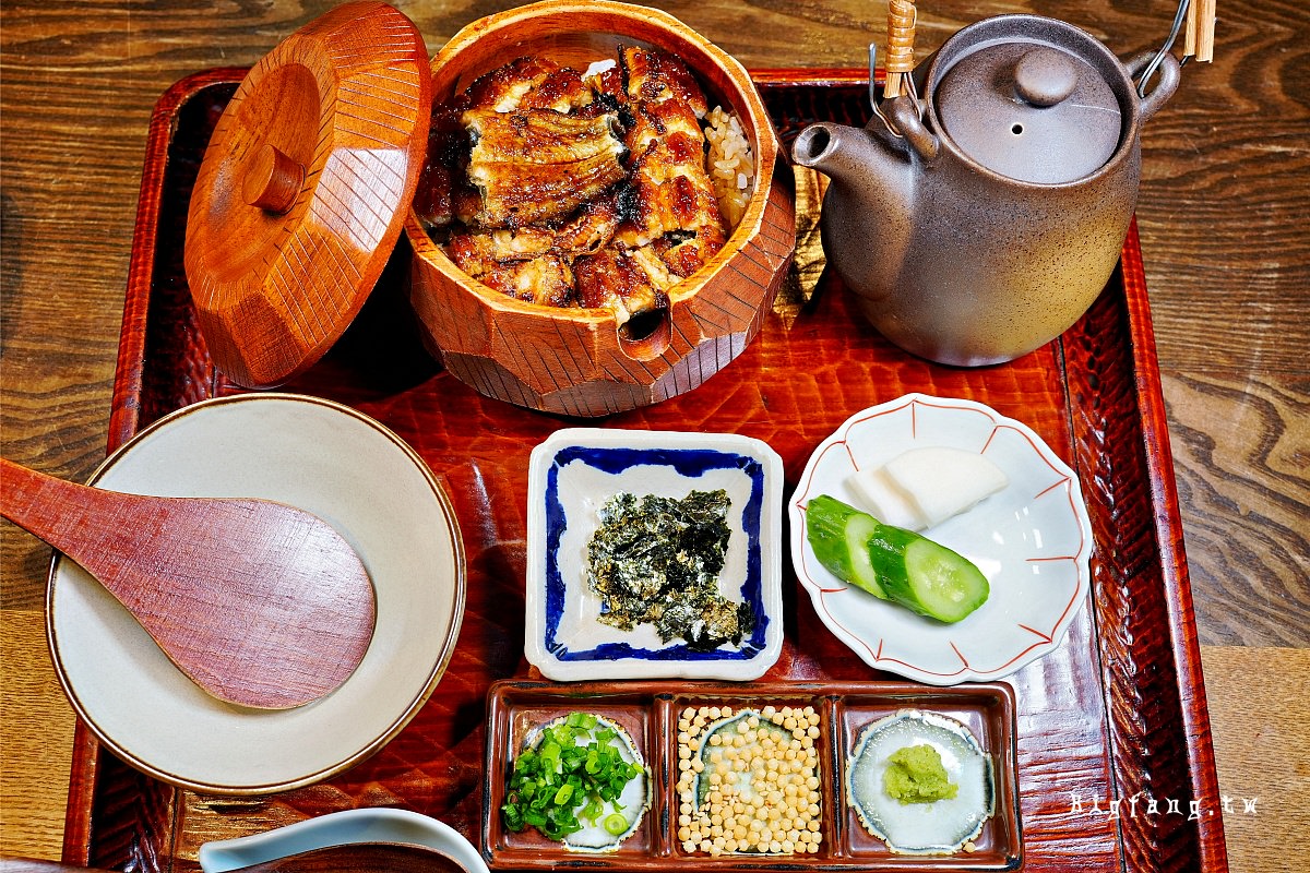 銀座鰻魚飯 にょろ助 銀座 Nyorosuke Ginza