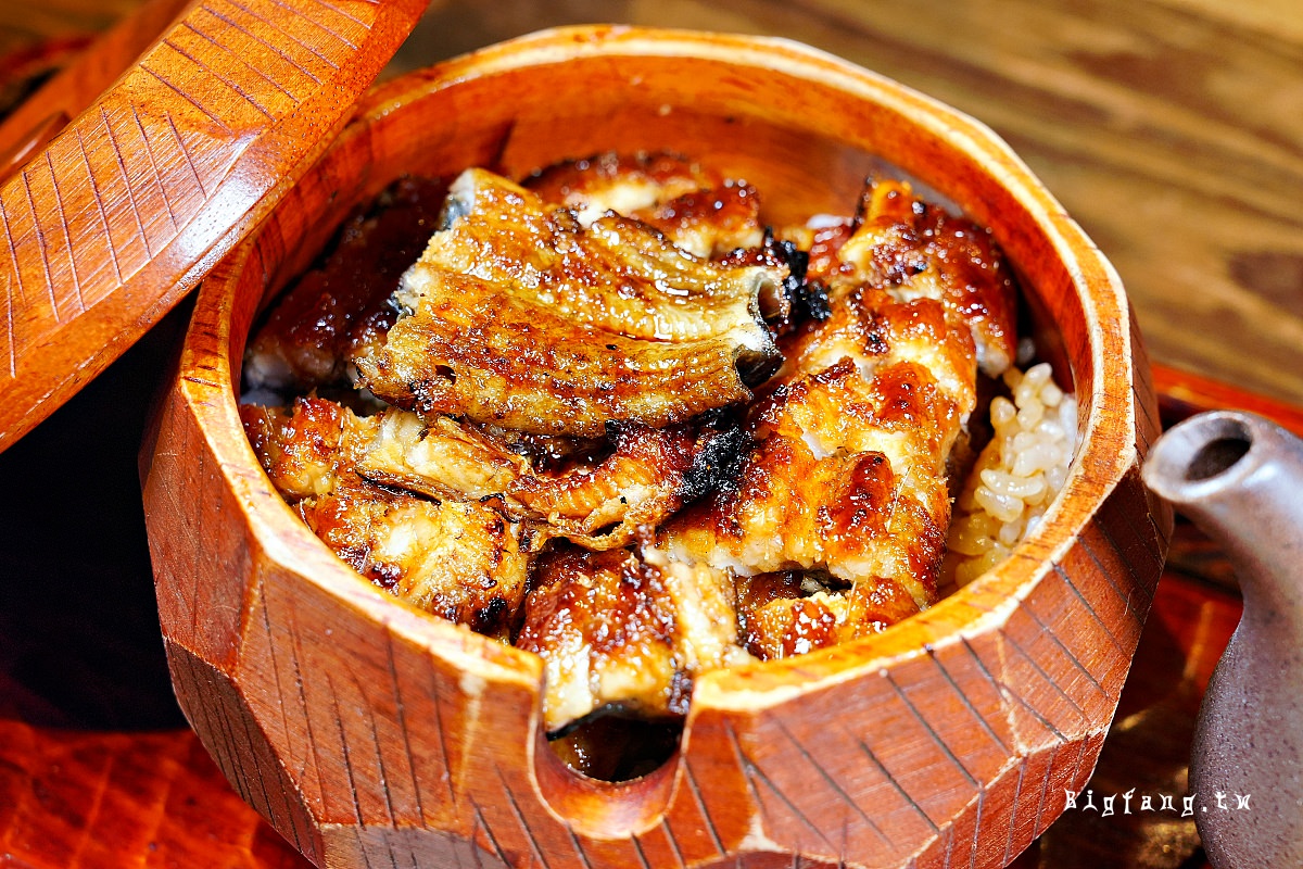 銀座鰻魚飯 にょろ助 銀座 Nyorosuke Ginza