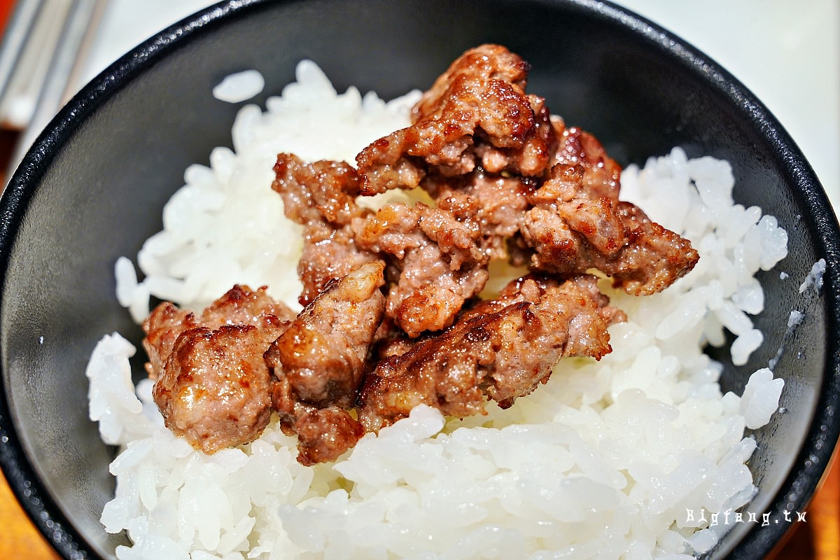 東京車站美食 極味屋 東京駅店 黑毛和牛漢堡排