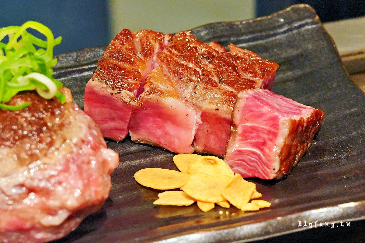 東京車站美食 極味屋 東京駅店 黑毛和牛漢堡排