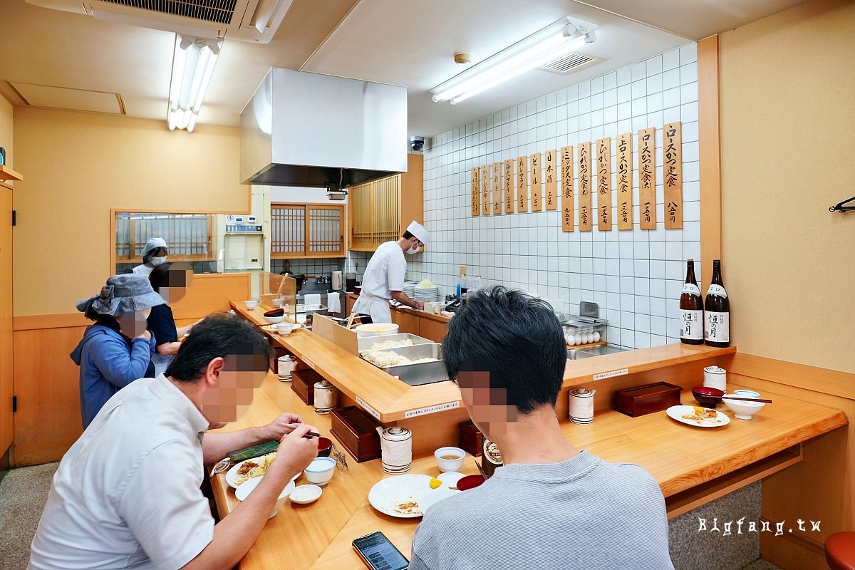 上野美食 炸豬排 とんかつ山家 上野店