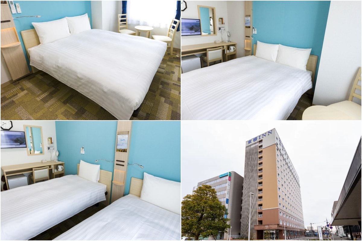 東橫INN佐賀站前 Toyoko Inn Saga Ekimae 東横INN佐賀駅前