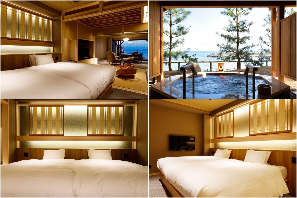 新淡路酒店 - 洲本溫泉  Hotel New Awaji - Sumoto Onsen ホテルニューアワジ 兵庫縣 神戶市