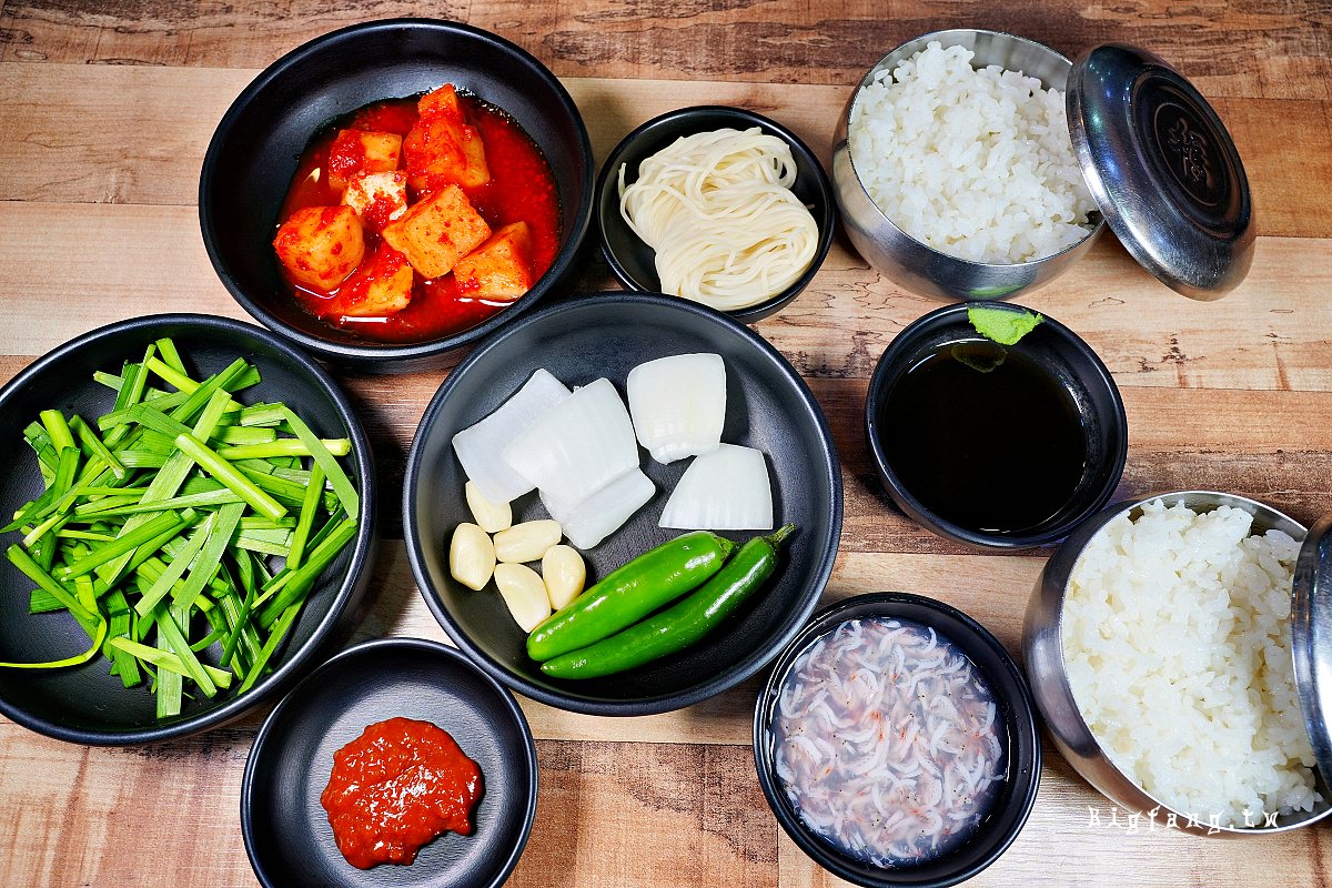 韓國釜山西面 水營本家 豬肉湯飯