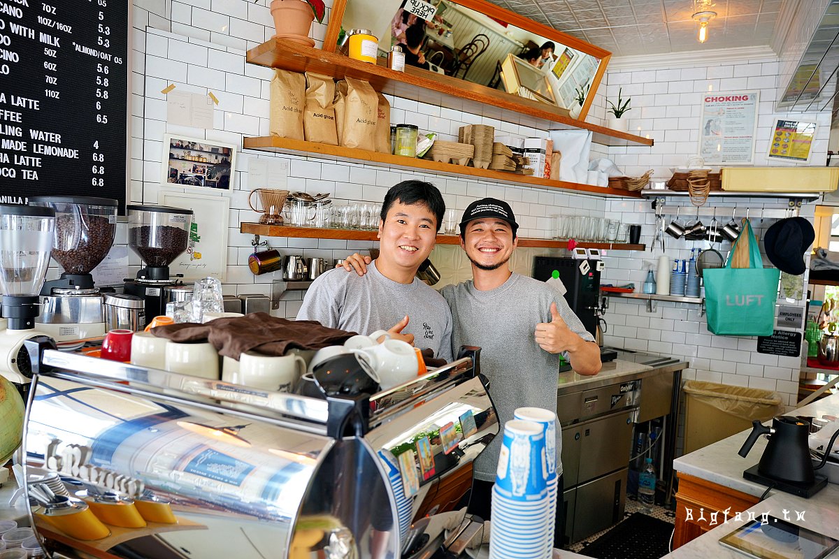 釜山海雲台 Raw & Sweet Haeundae 海理團路咖啡