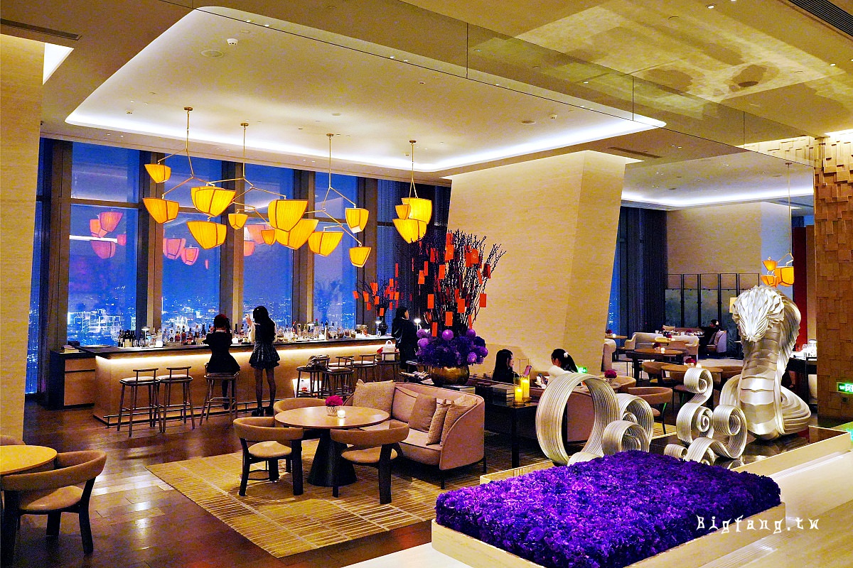 廣州瑰麗酒店 Rosewood Guangzhou