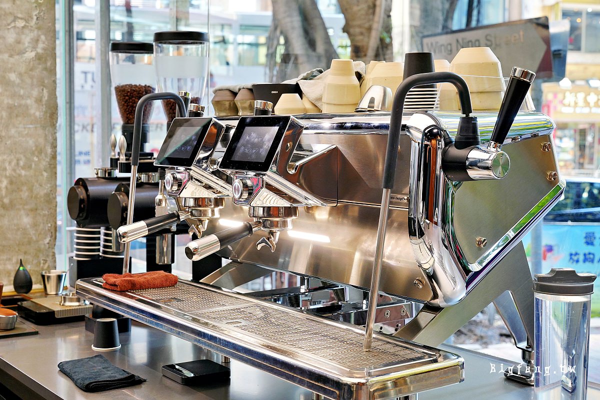 香港灣仔 Craft Coffee Roaster