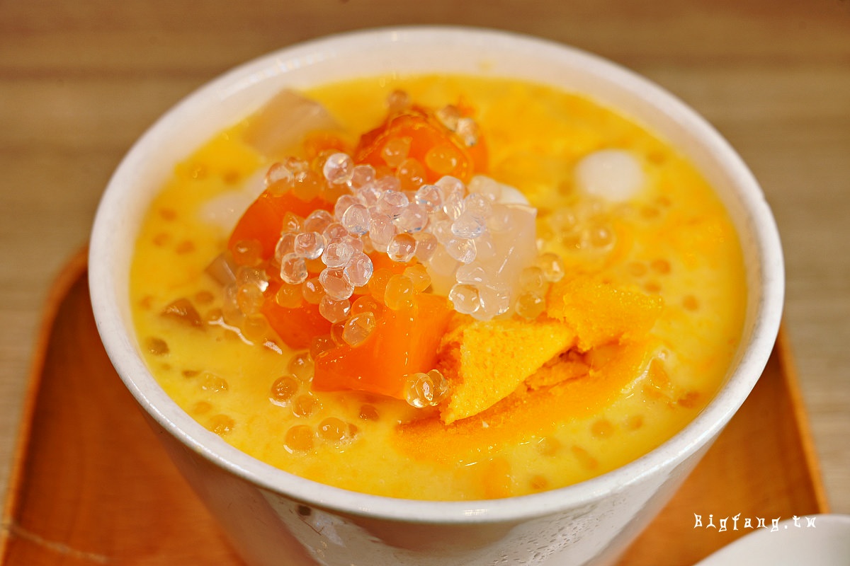 香港灣仔甜品 聰。 C Dessert