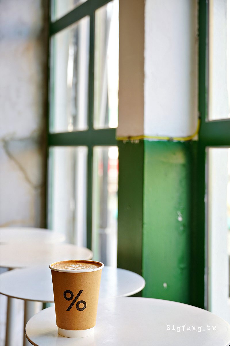 香港尖沙咀 % Arabica Star Ferry