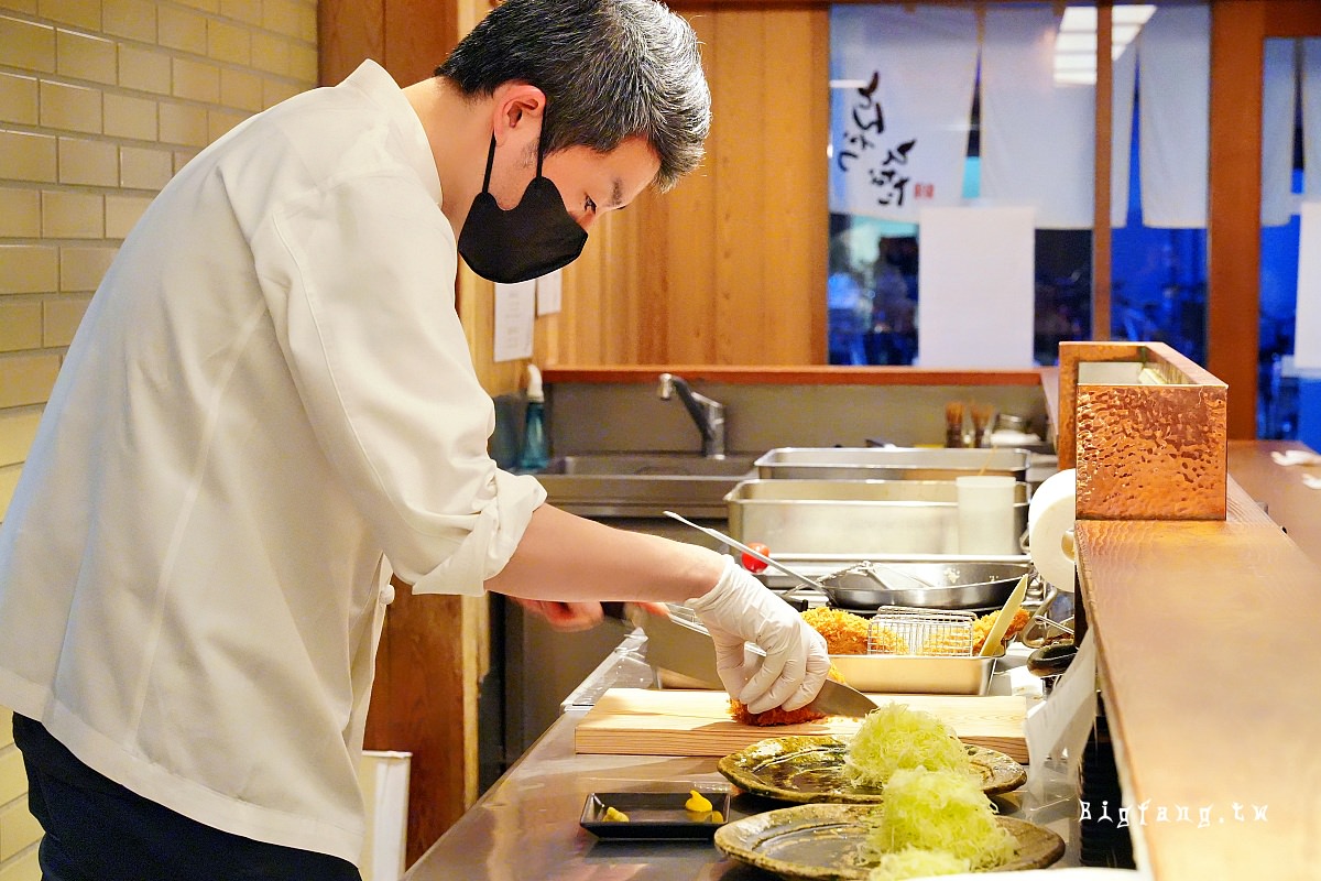 高田馬場米其林豬排 Tonkatsu Hinata とんかつ ひなた