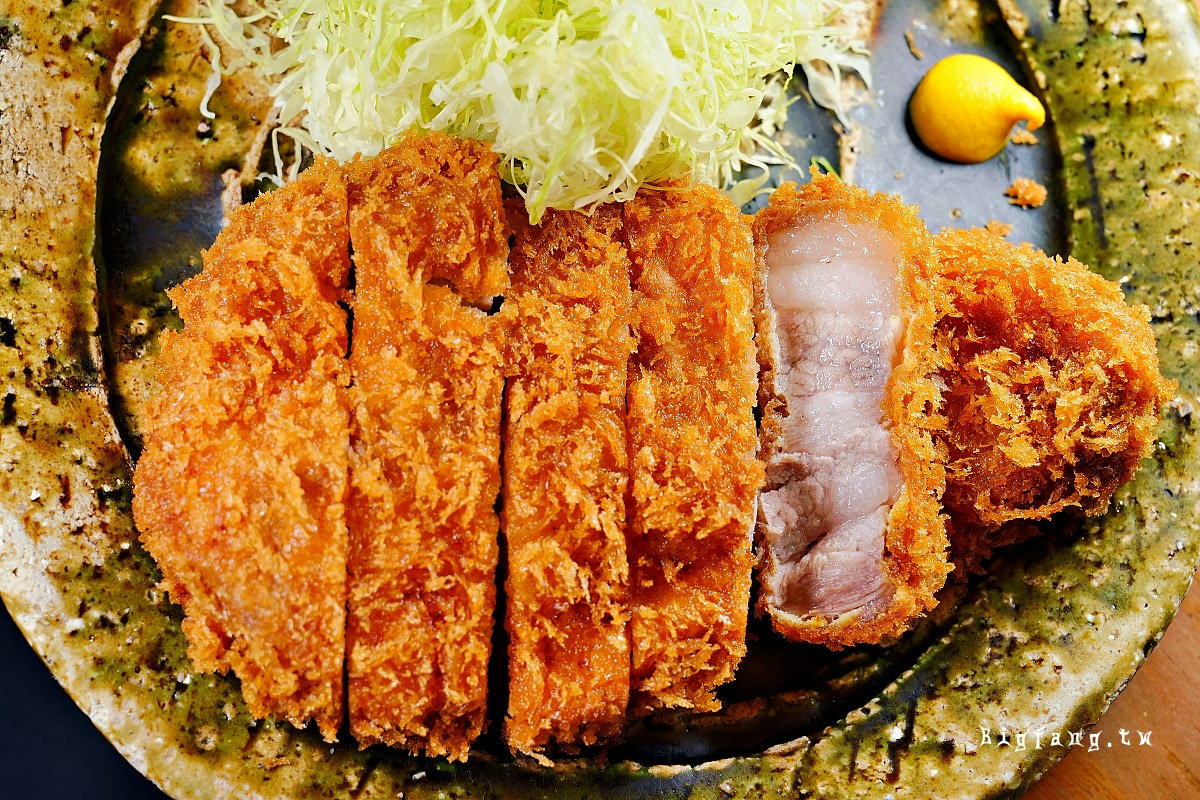 高田馬場米其林豬排 Tonkatsu Hinata とんかつ ひなた