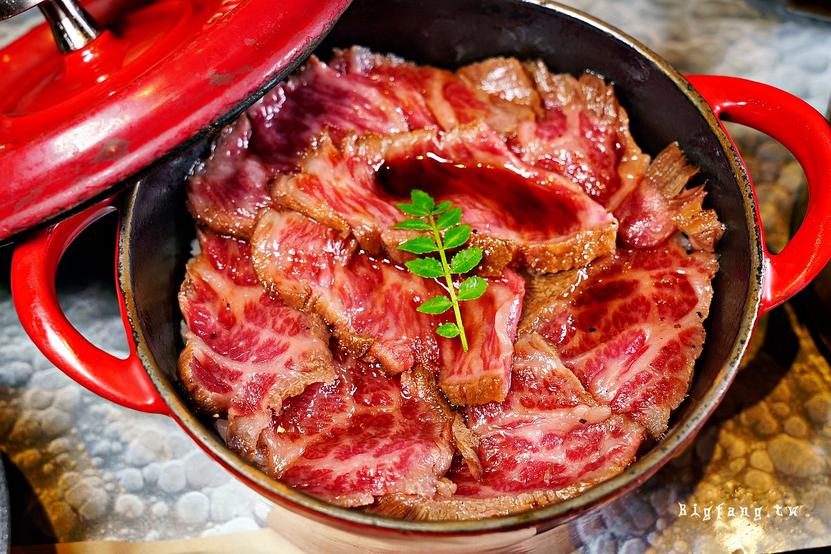 燒肉INOUE 銀座店