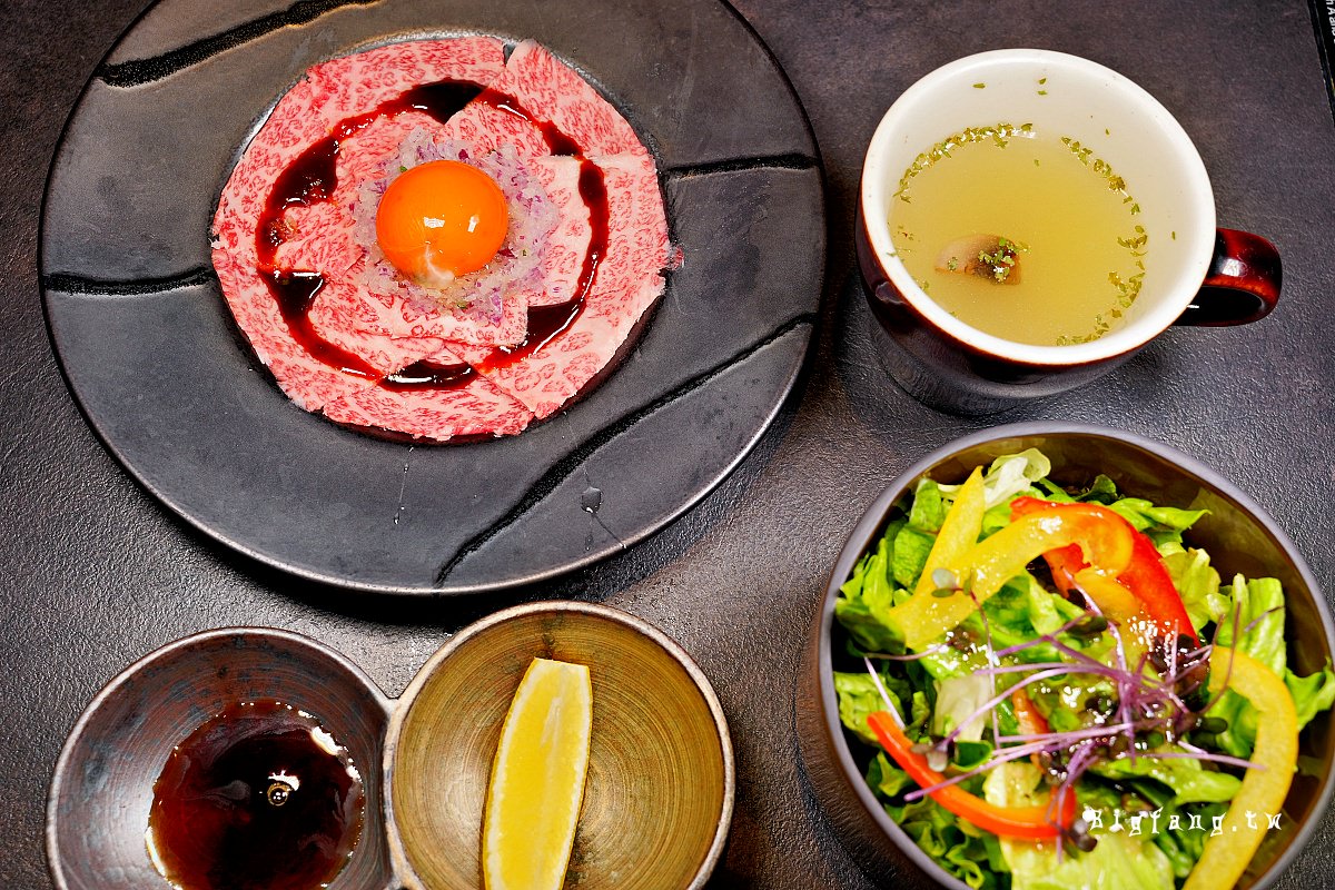 燒肉INOUE 銀座店