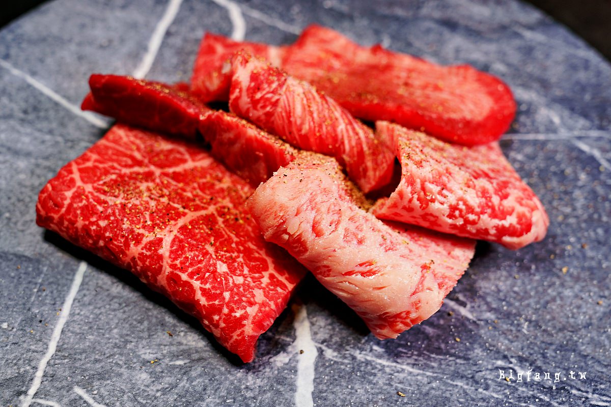 燒肉INOUE 銀座店