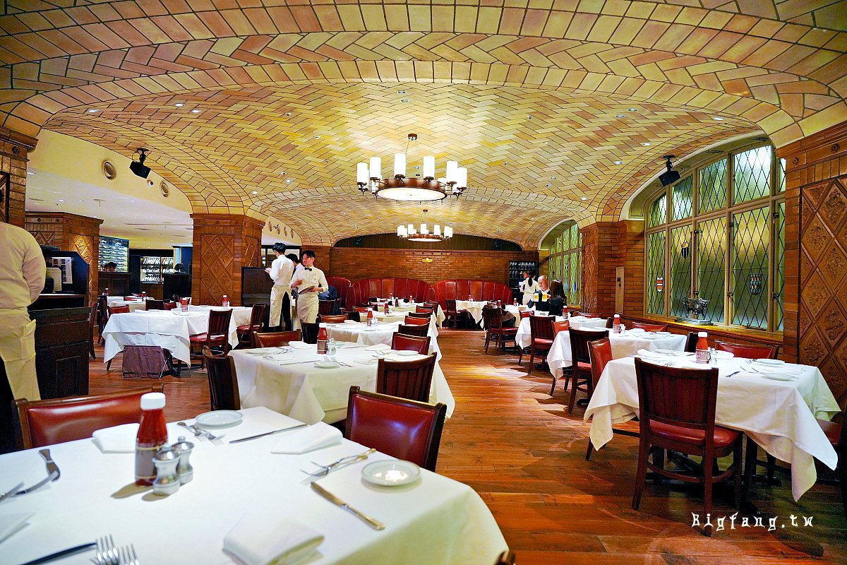 Wolfgang's Steakhouse 丸之內 頂級東京牛排