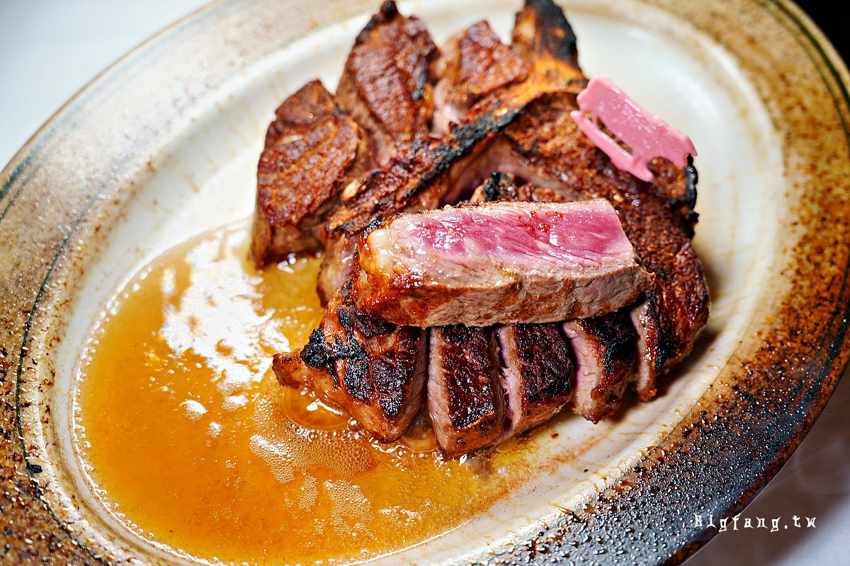 Wolfgang's Steakhouse 丸之內 頂級東京牛排