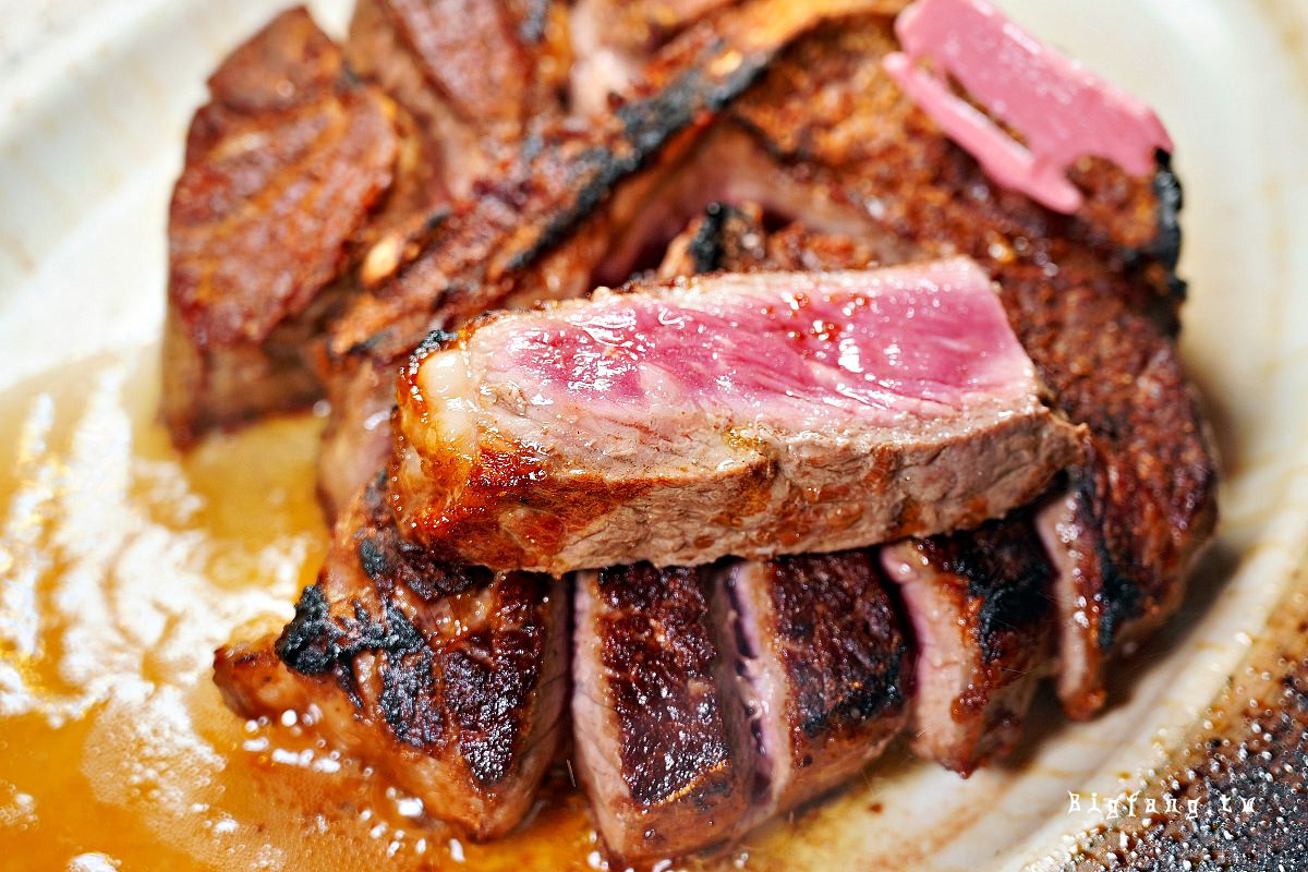 Wolfgang's Steakhouse 丸之內 頂級東京牛排
