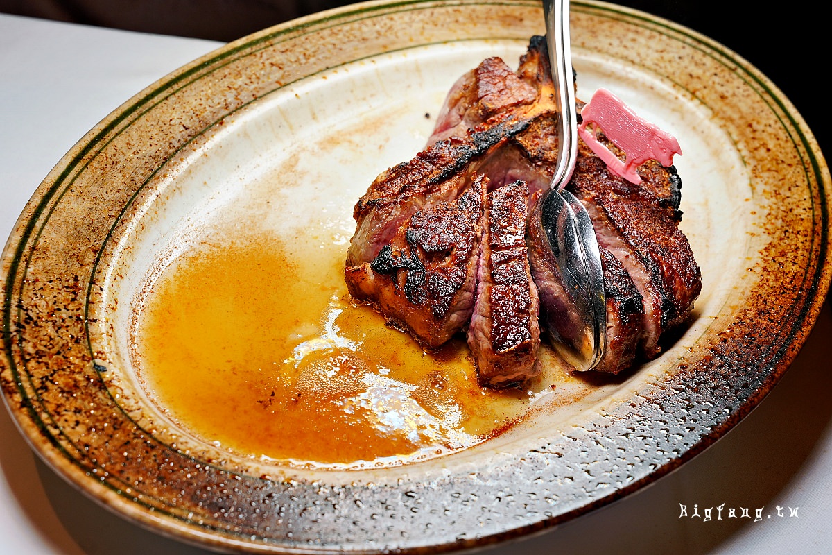 Wolfgang's Steakhouse 丸之內 頂級東京牛排