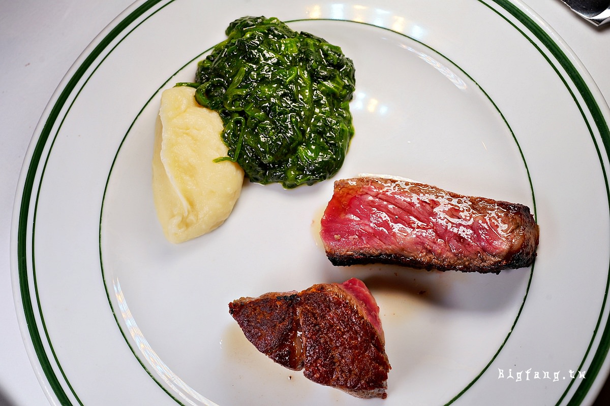 Wolfgang's Steakhouse 丸之內 頂級東京牛排