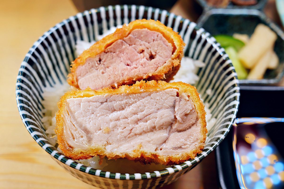 銀座炸豬排齋藤 GINZA TONKATSU SAITO