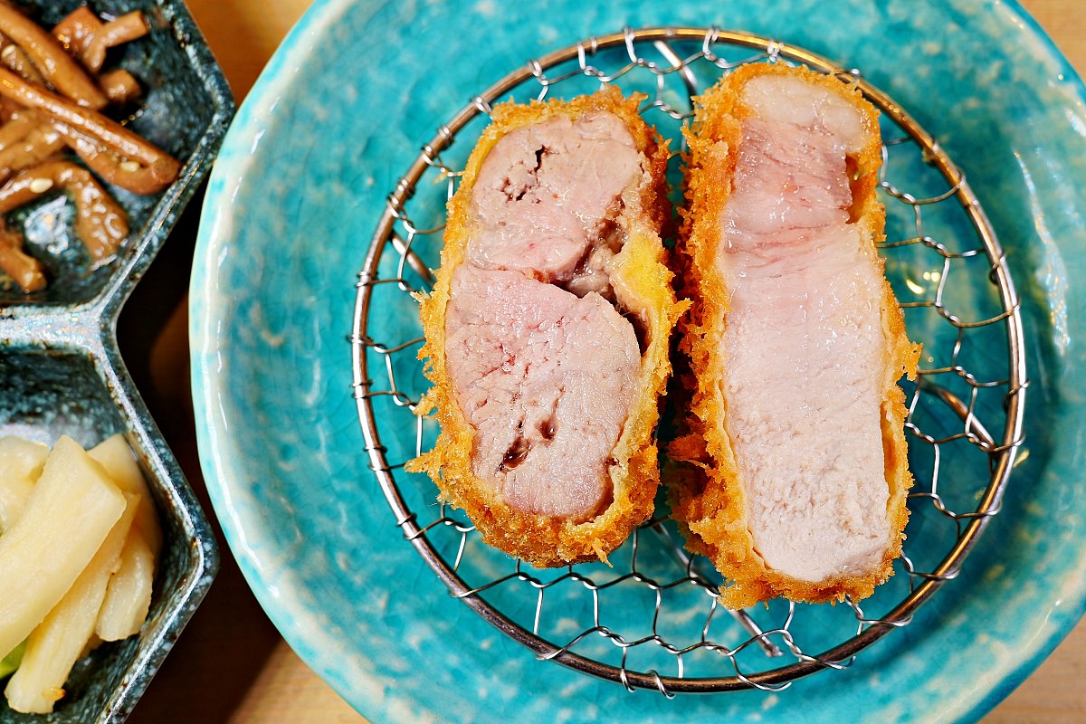 銀座炸豬排齋藤 GINZA TONKATSU SAITO