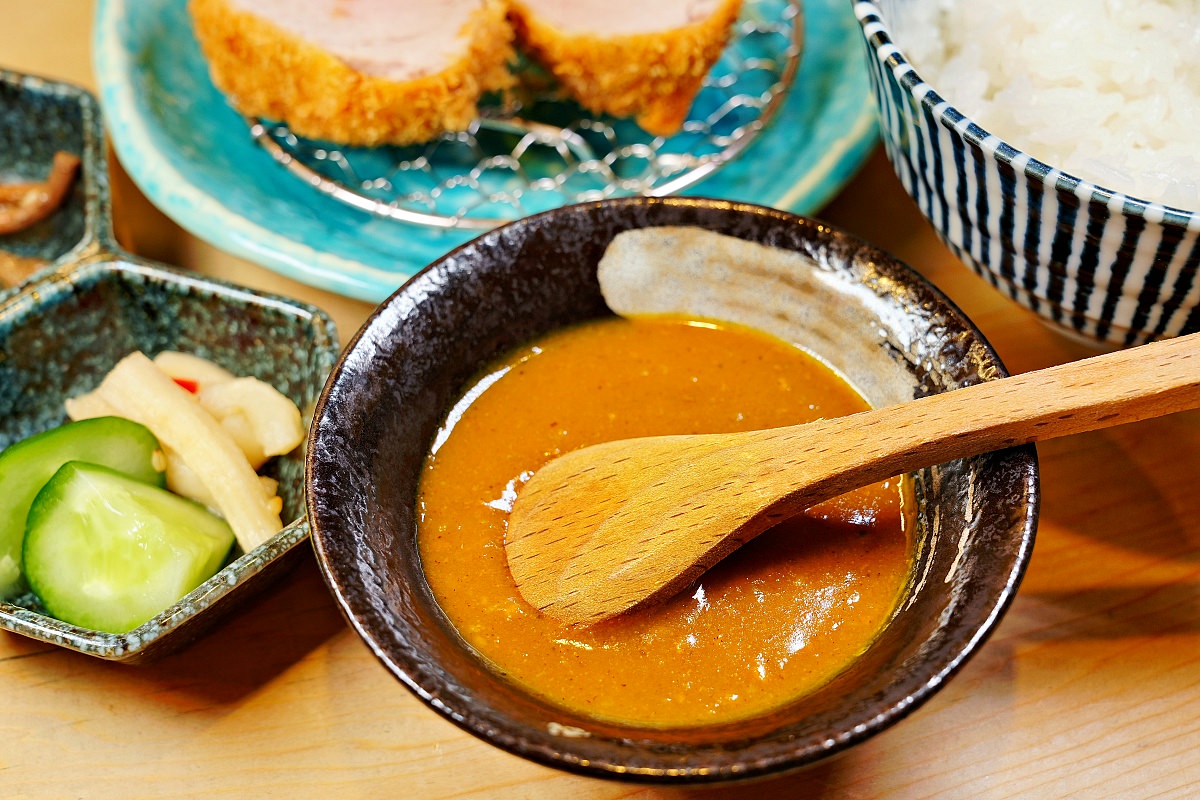 銀座炸豬排齋藤 GINZA TONKATSU SAITO