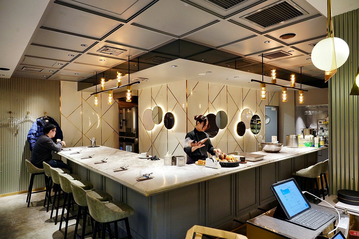 銀座甜點泡芙 Pâtisserie TEN & Hibiya okuroji store