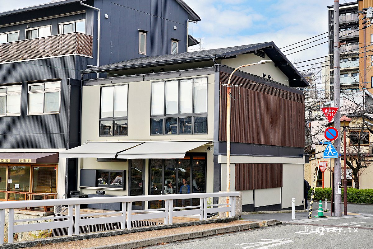 京都鴨川咖啡早餐 Kacto