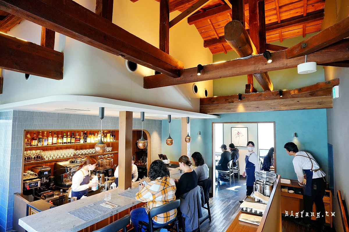 京都鴨川咖啡早餐 Kacto