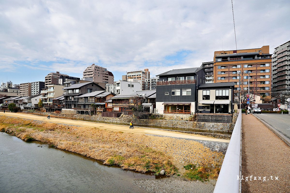 京都鴨川咖啡早餐 Kacto