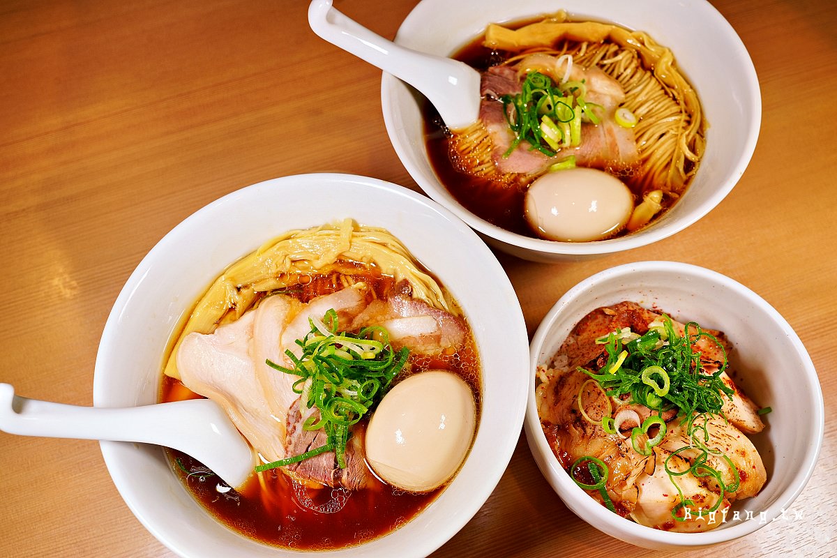 京都拉麵 麵匠 一粒萬倍 河原町店