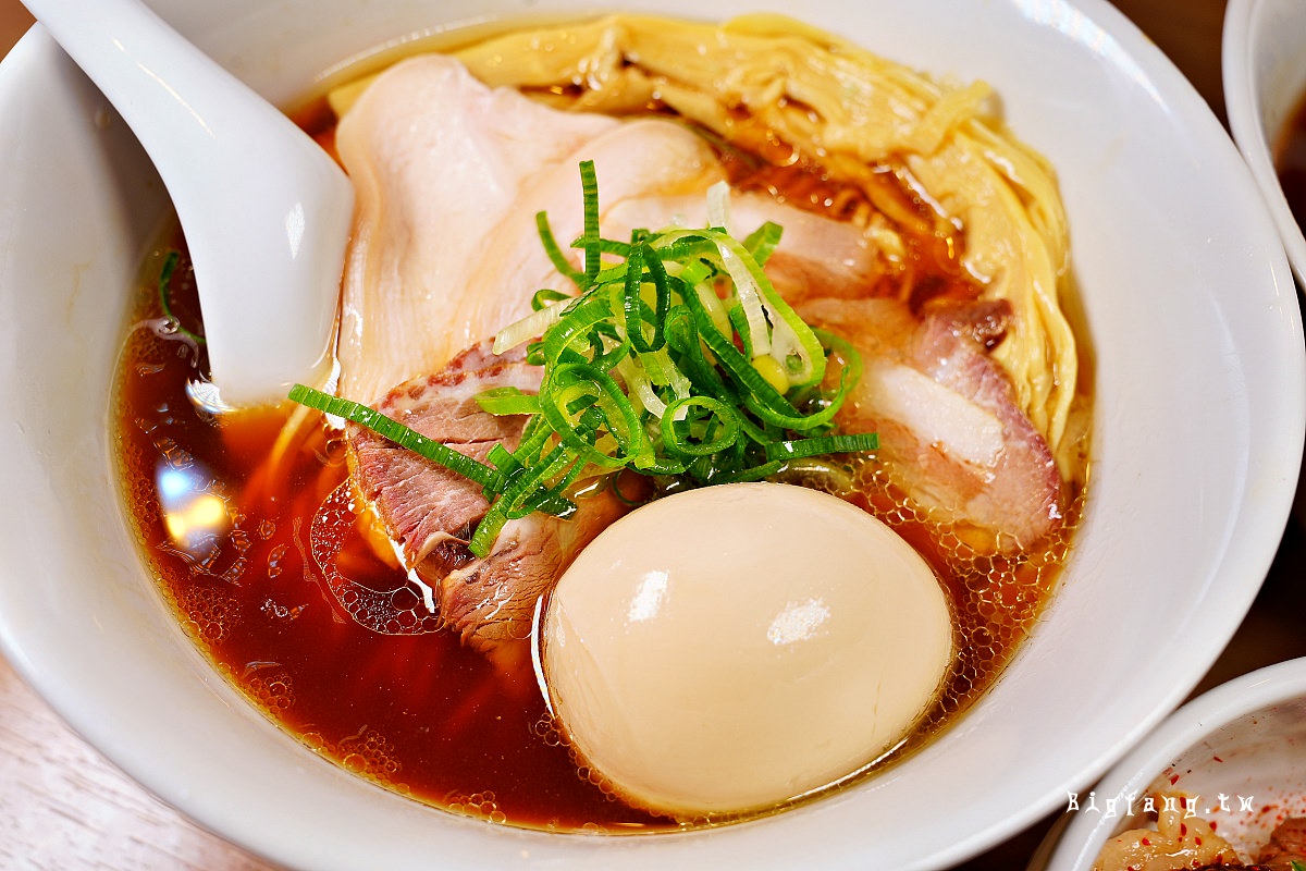 京都拉麵 麵匠 一粒萬倍 河原町店
