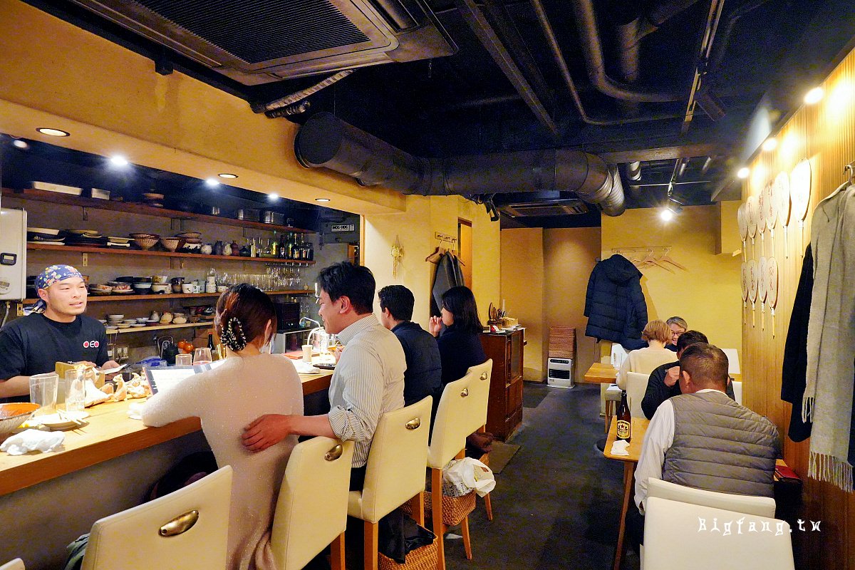 京都烏丸河原町串燒名店 Kuchibashi Modern 絕品炭火燒鳥 くちばしモダン