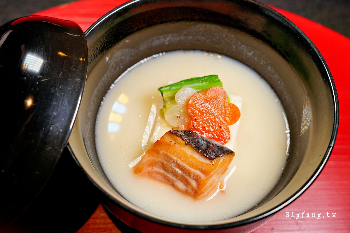 京都一之傳 本店 西京漬京懷石