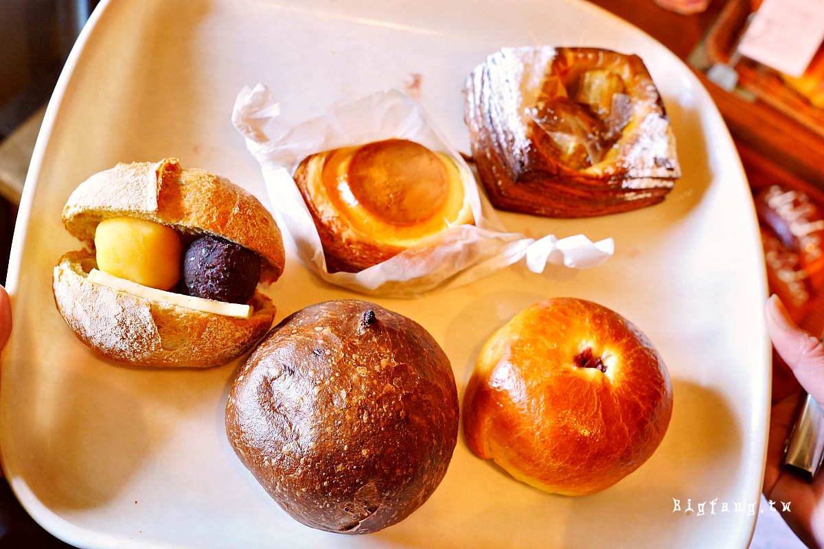 京都河原町麵包店 Walder ワルダー