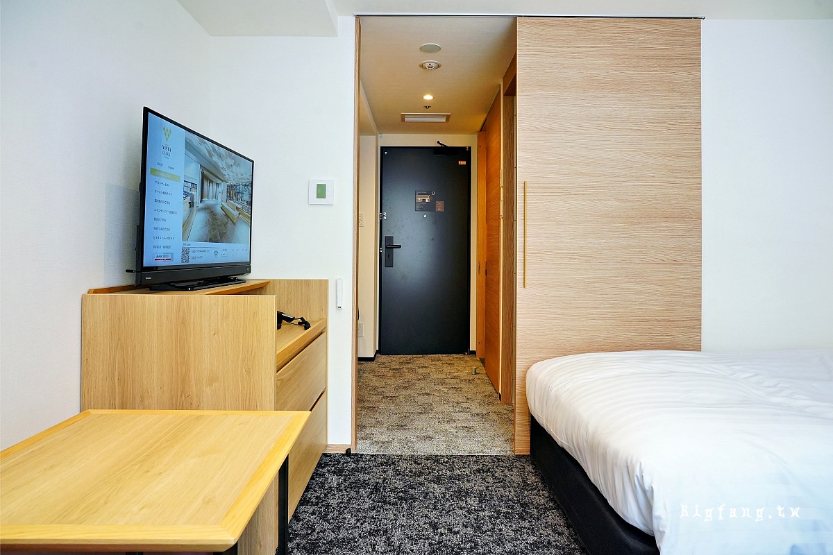 Hotel Vista Osaka Namba (大阪難波威斯特酒店)
