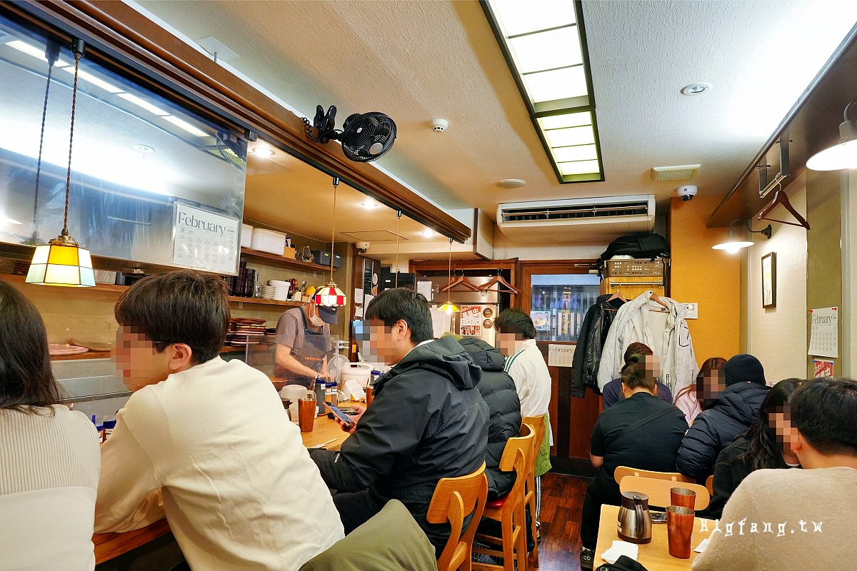 大阪豬排必吃 New Babe 谷町本店