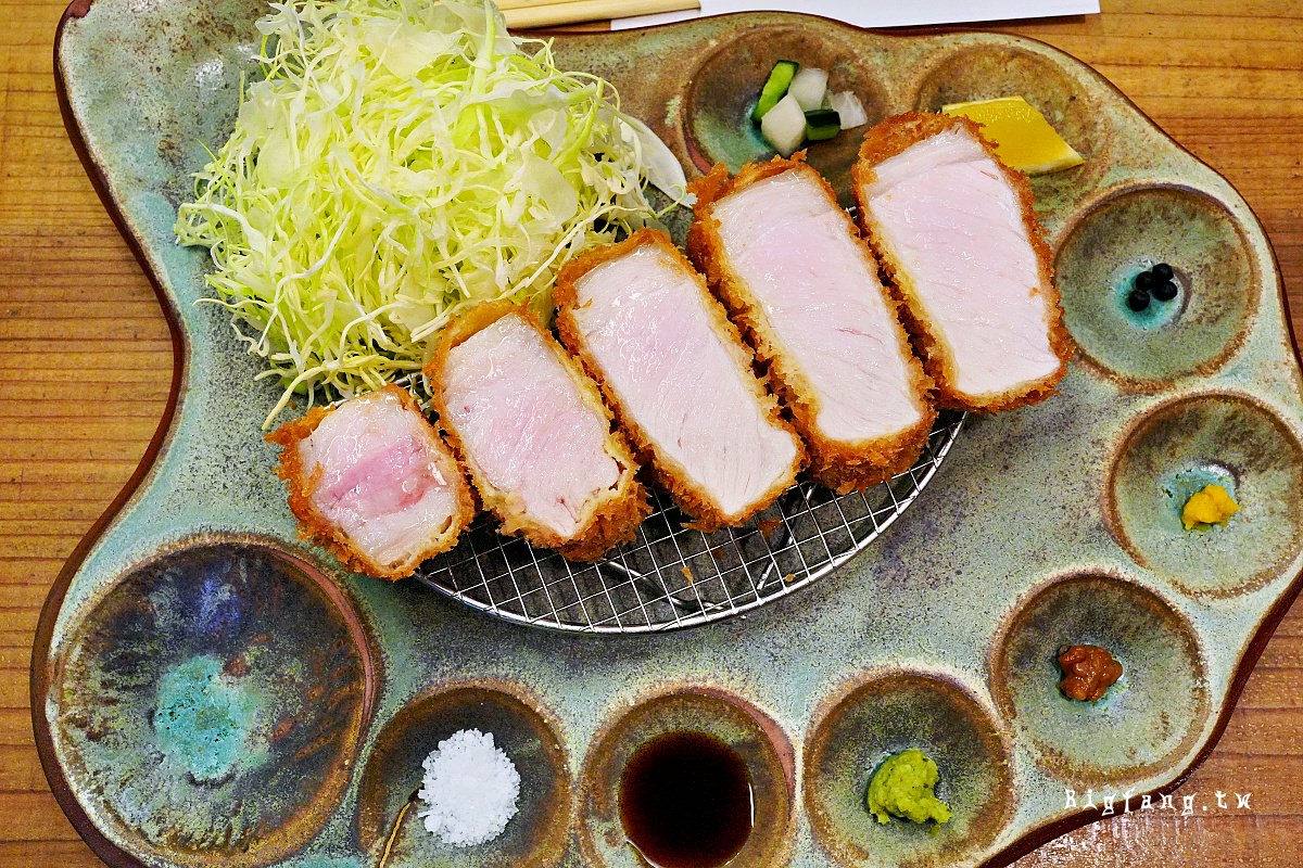 大阪豬排必吃 New Babe 谷町本店