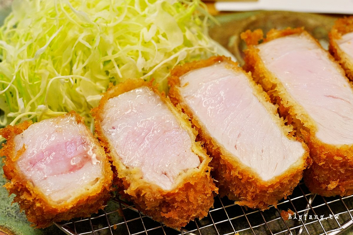 大阪豬排必吃 New Babe 谷町本店