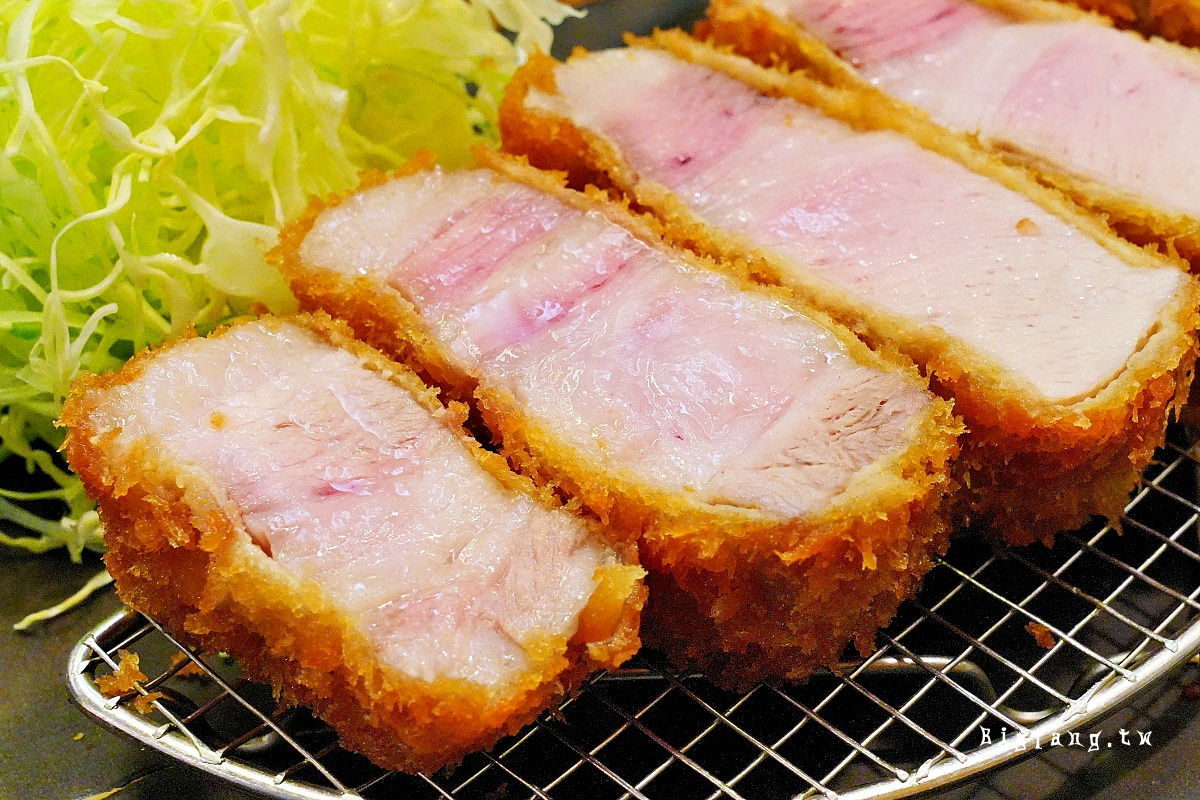 大阪豬排必吃 New Babe 谷町本店