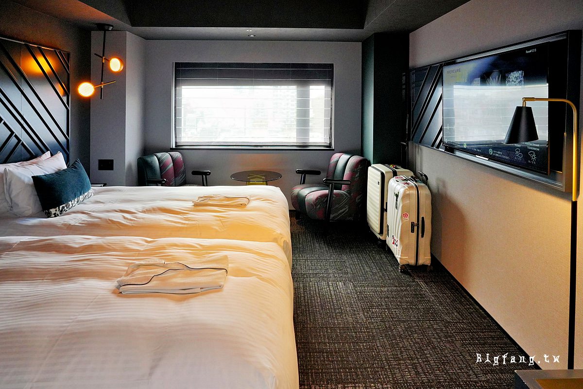 東急Stay 大阪難波美居酒店 (Mercure Tokyu Stay Osaka Namba)