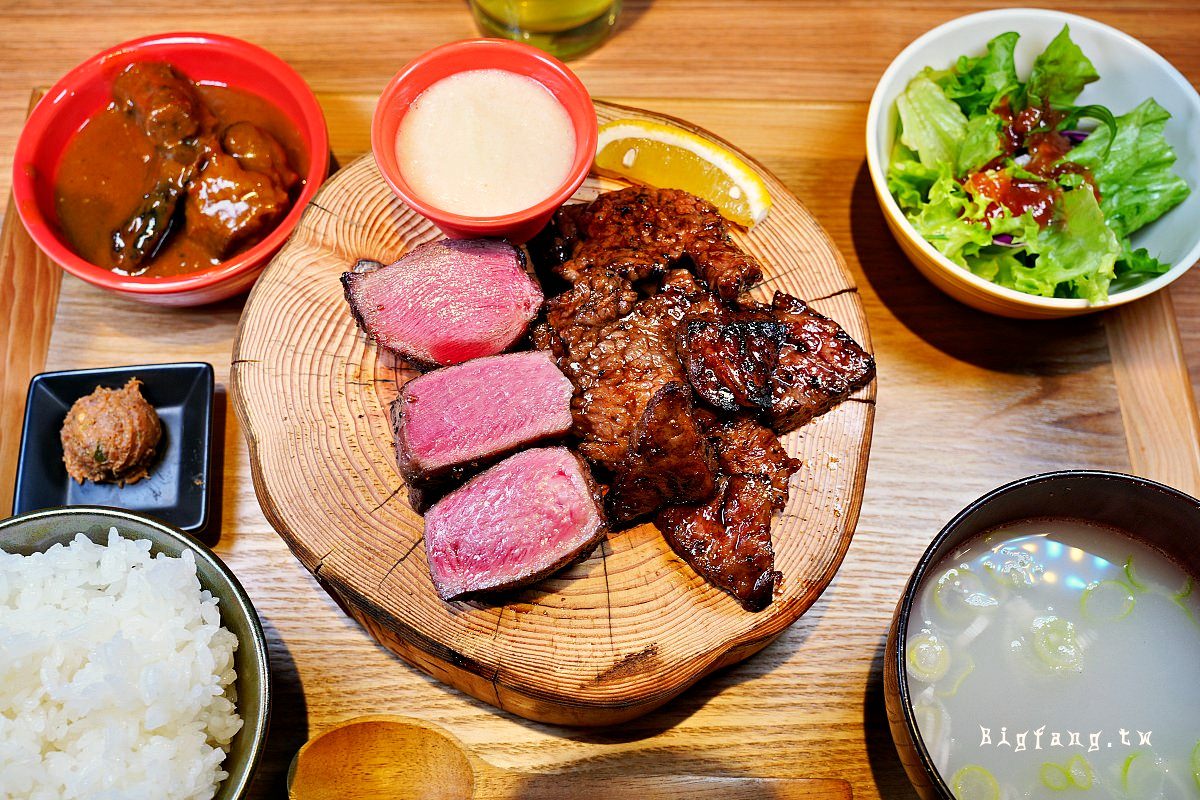 難波日本橋必吃 新宿焼肉 牛たんの檸檬 大阪本店