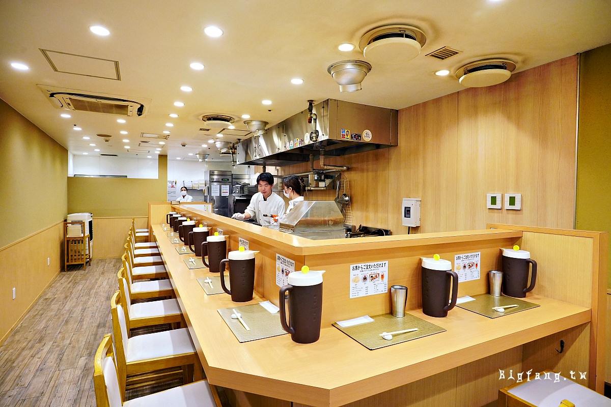 大阪米其林拉麵 Naniwa Menjiro なにわ麺次郎