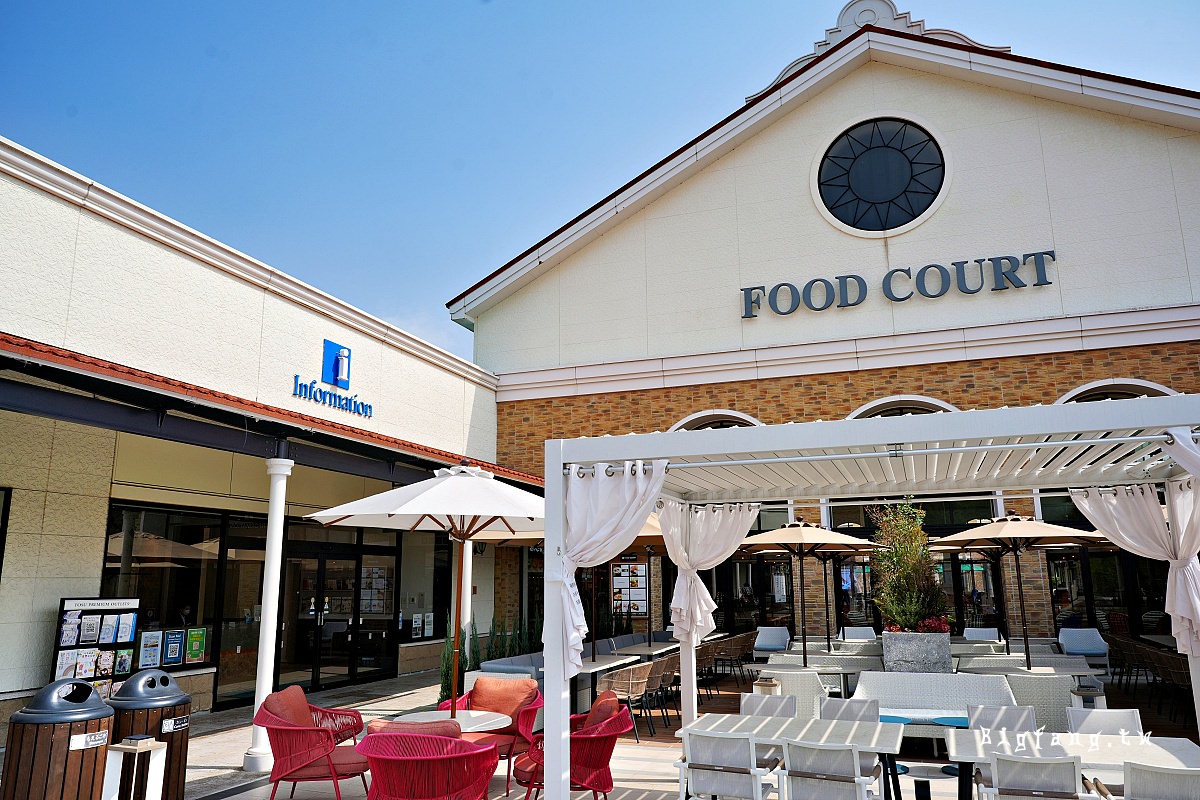 九州佐賀 鳥栖 Premium Outlets