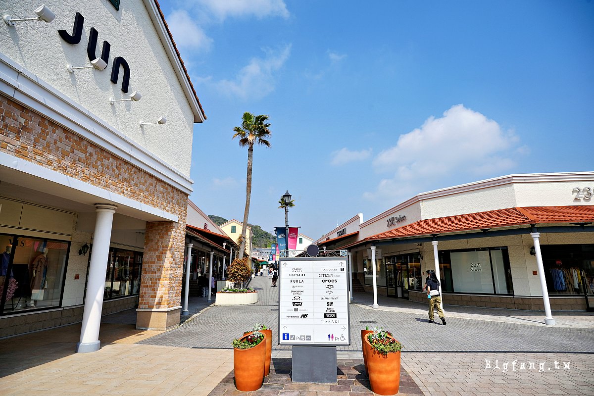 九州佐賀 鳥栖 Premium Outlets