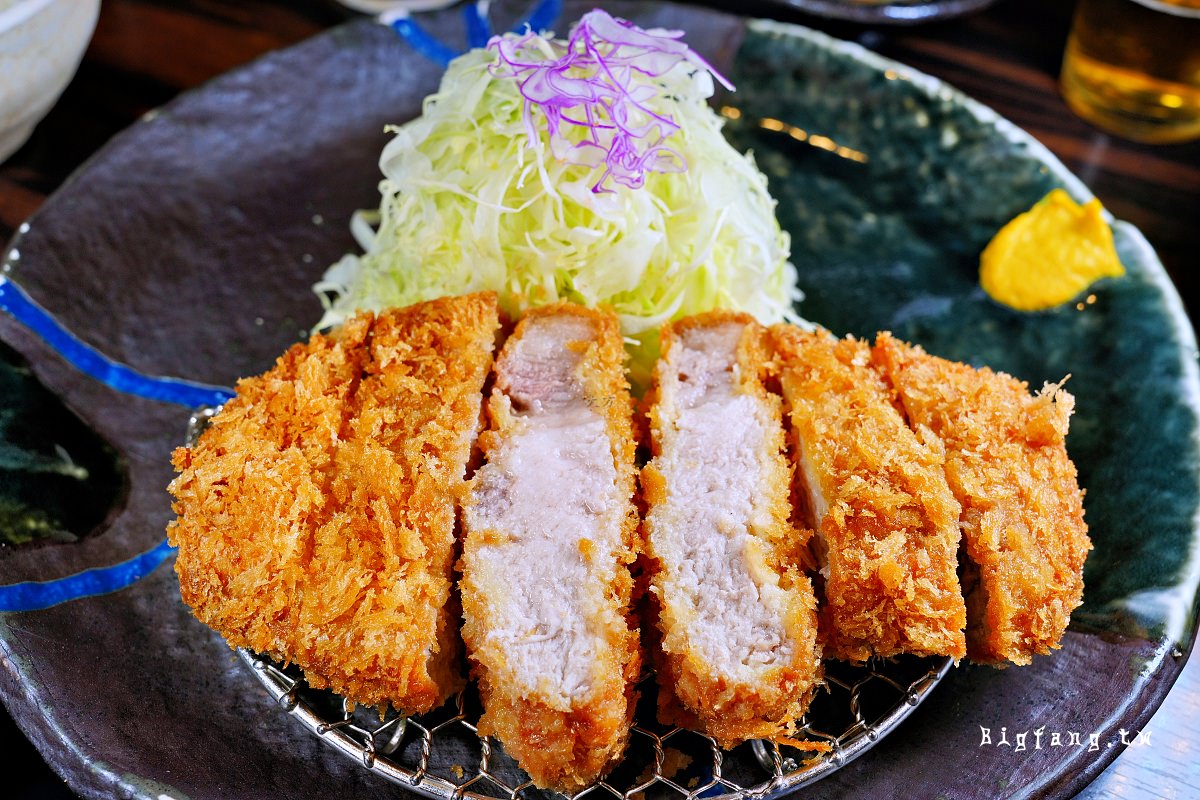 熊本市 勝烈亭 新市街本店