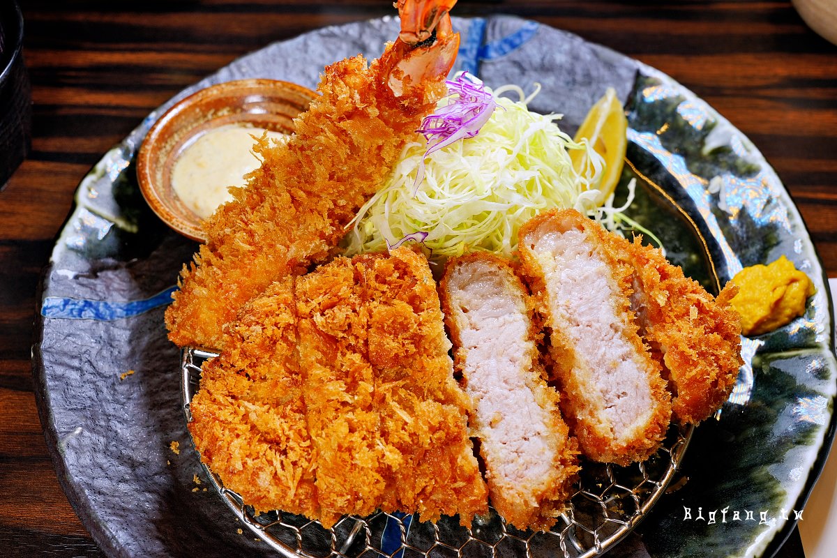 熊本市 勝烈亭 新市街本店